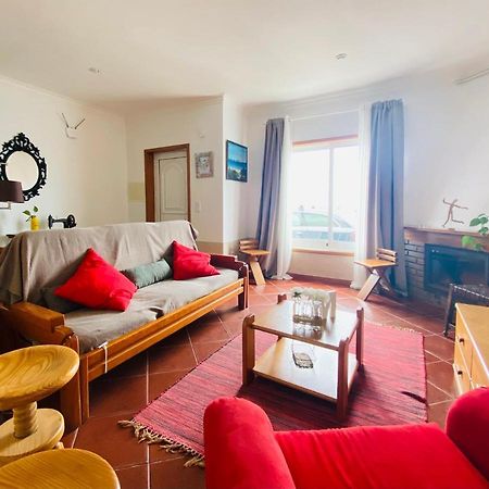 Beach-Surf House Моледу Екстер'єр фото