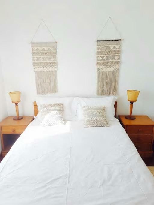 Beach-Surf House Моледу Екстер'єр фото