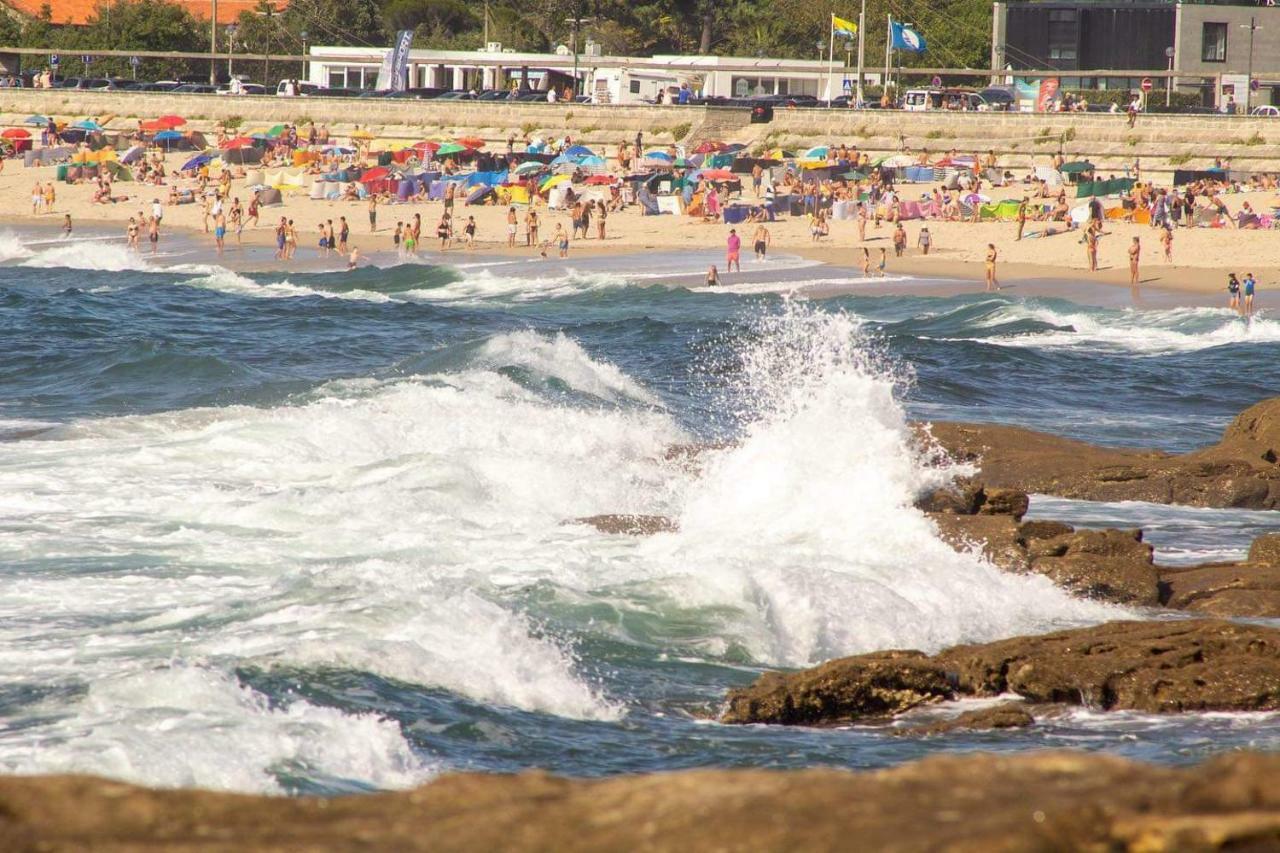 Beach-Surf House Моледу Екстер'єр фото